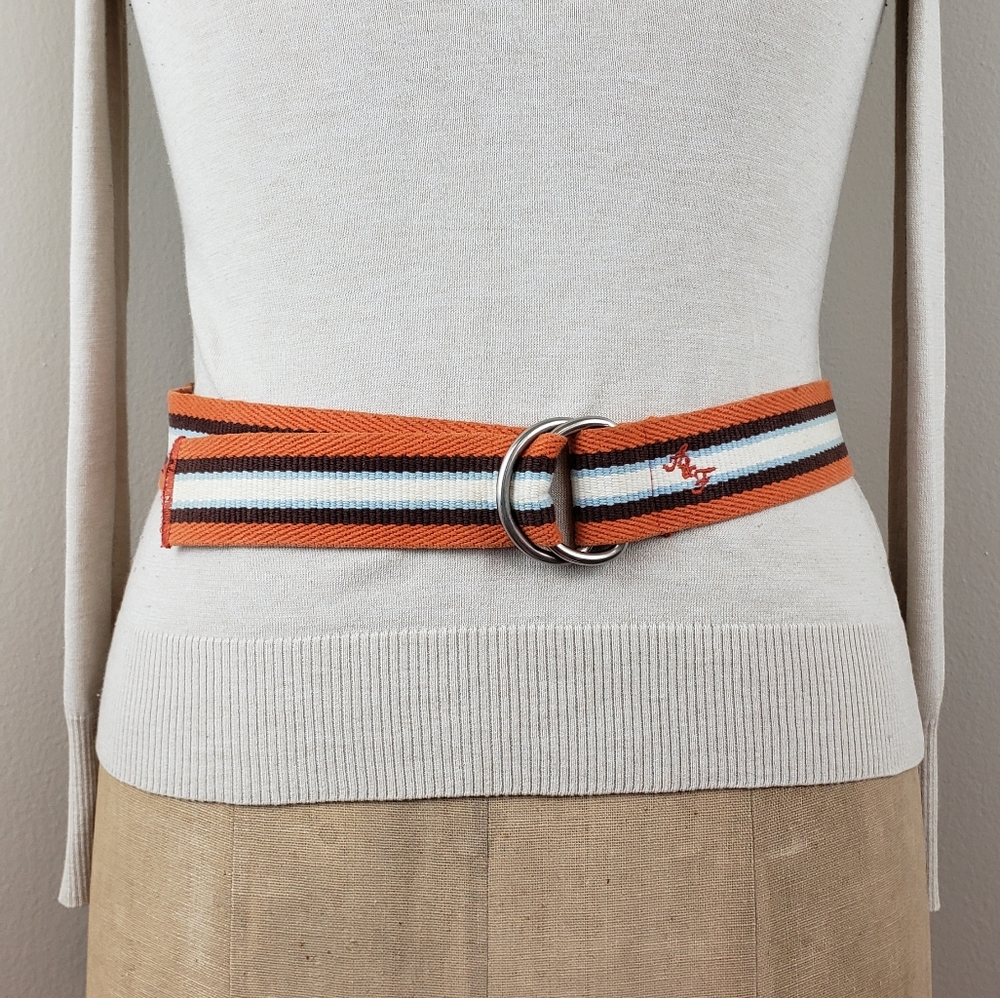 Abercrombie & Fitch Belt